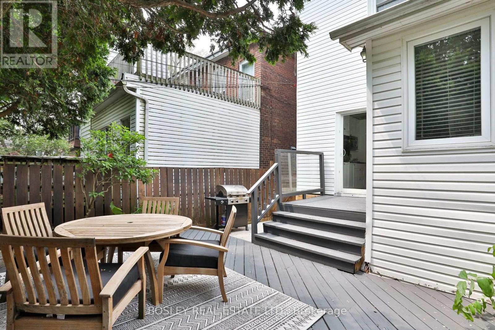 9 Prust Avenue, Toronto (South Riverdale), Ontario  M4L 2M7 - Photo 45 - E12208926