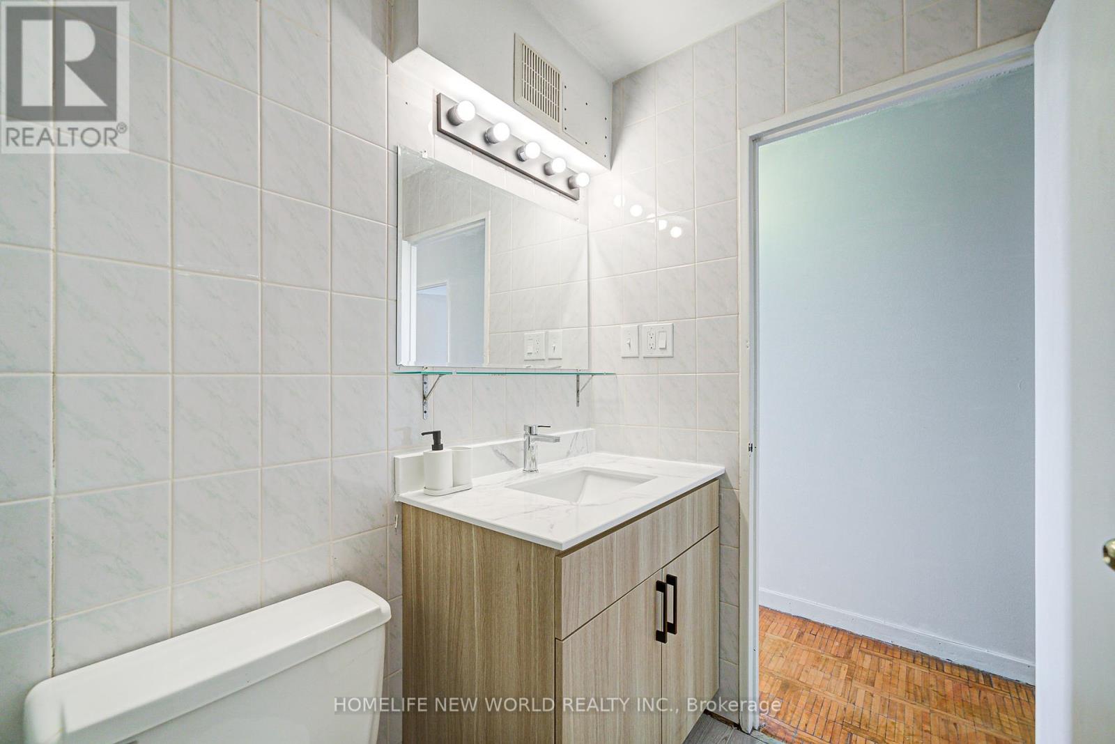 1001 - 4091 Sheppard Ave E Avenue, Toronto (Agincourt South-Malvern West), Ontario  M1S 3H2 - Photo 10 - E12208963