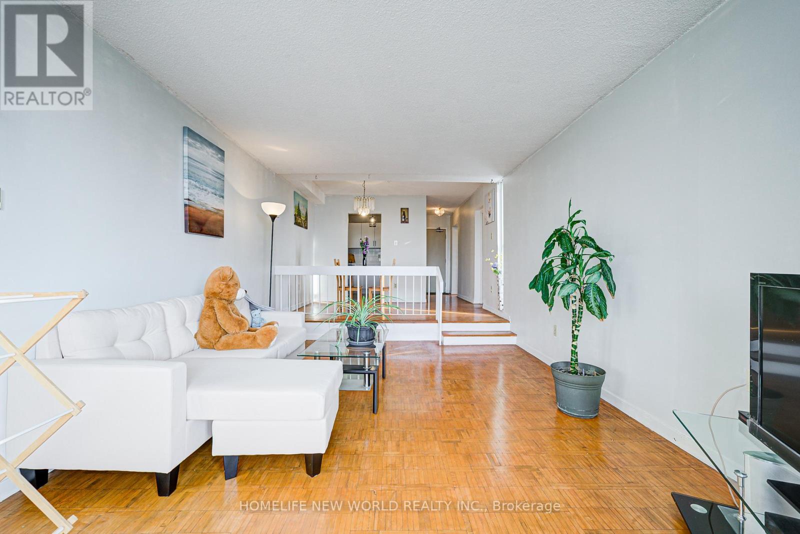 1001 - 4091 Sheppard Ave E Avenue, Toronto (Agincourt South-Malvern West), Ontario  M1S 3H2 - Photo 11 - E12208963