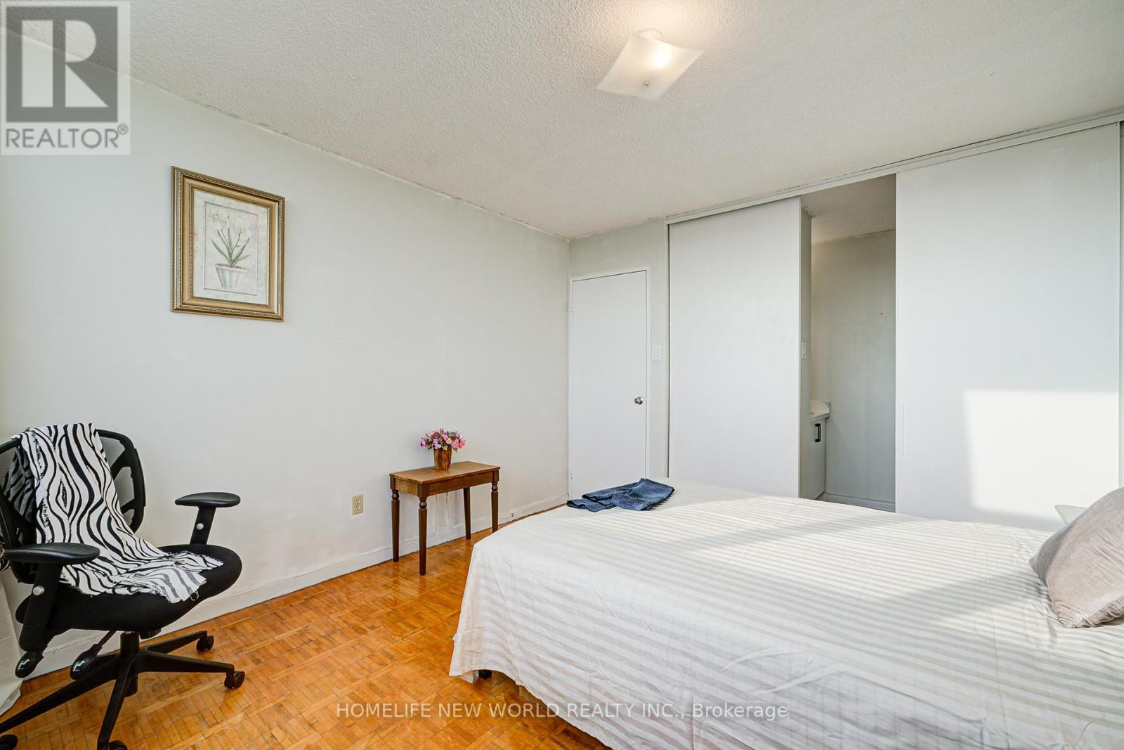 1001 - 4091 Sheppard Ave E Avenue, Toronto (Agincourt South-Malvern West), Ontario  M1S 3H2 - Photo 12 - E12208963