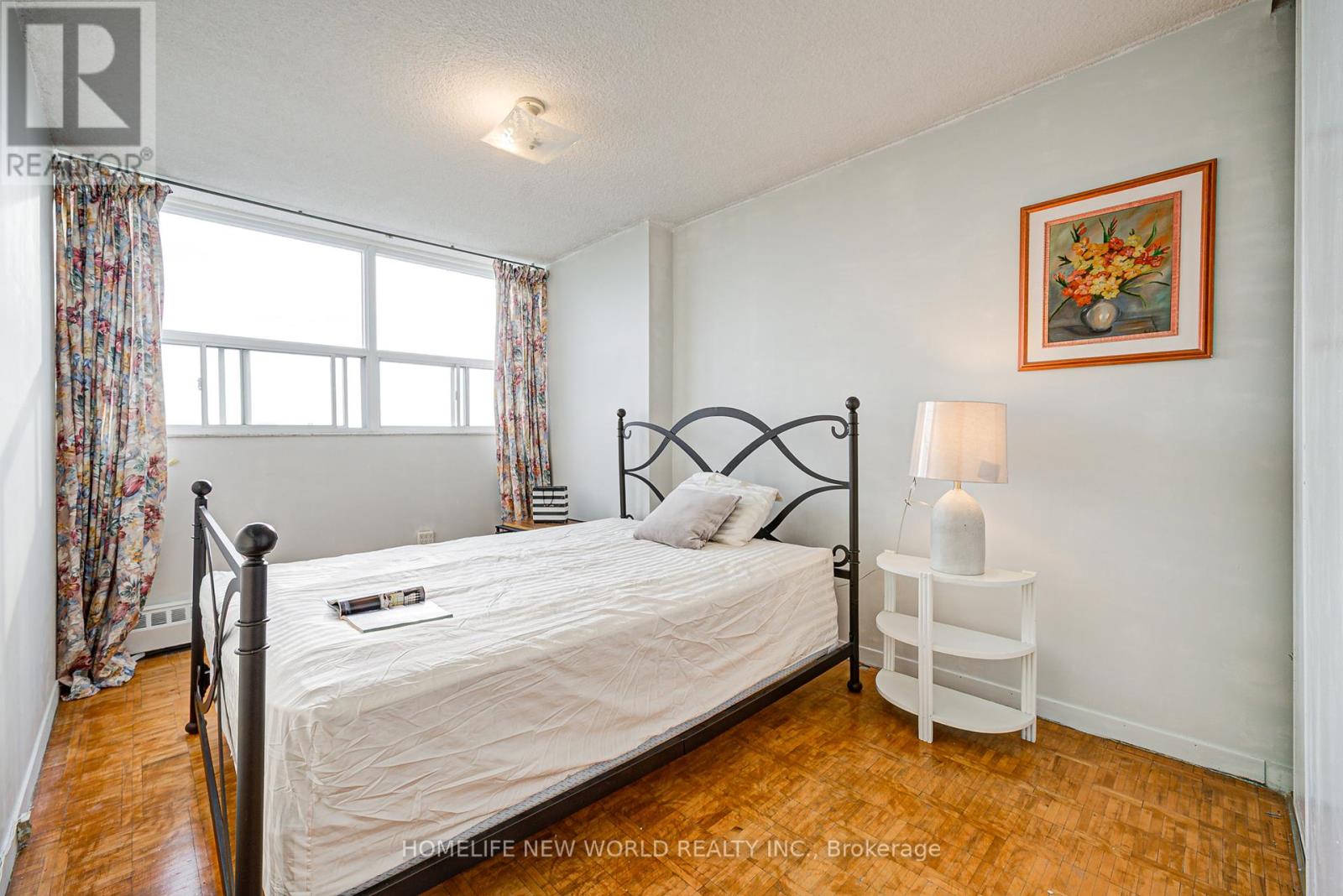1001 - 4091 Sheppard Ave E Avenue, Toronto (Agincourt South-Malvern West), Ontario  M1S 3H2 - Photo 22 - E12208963