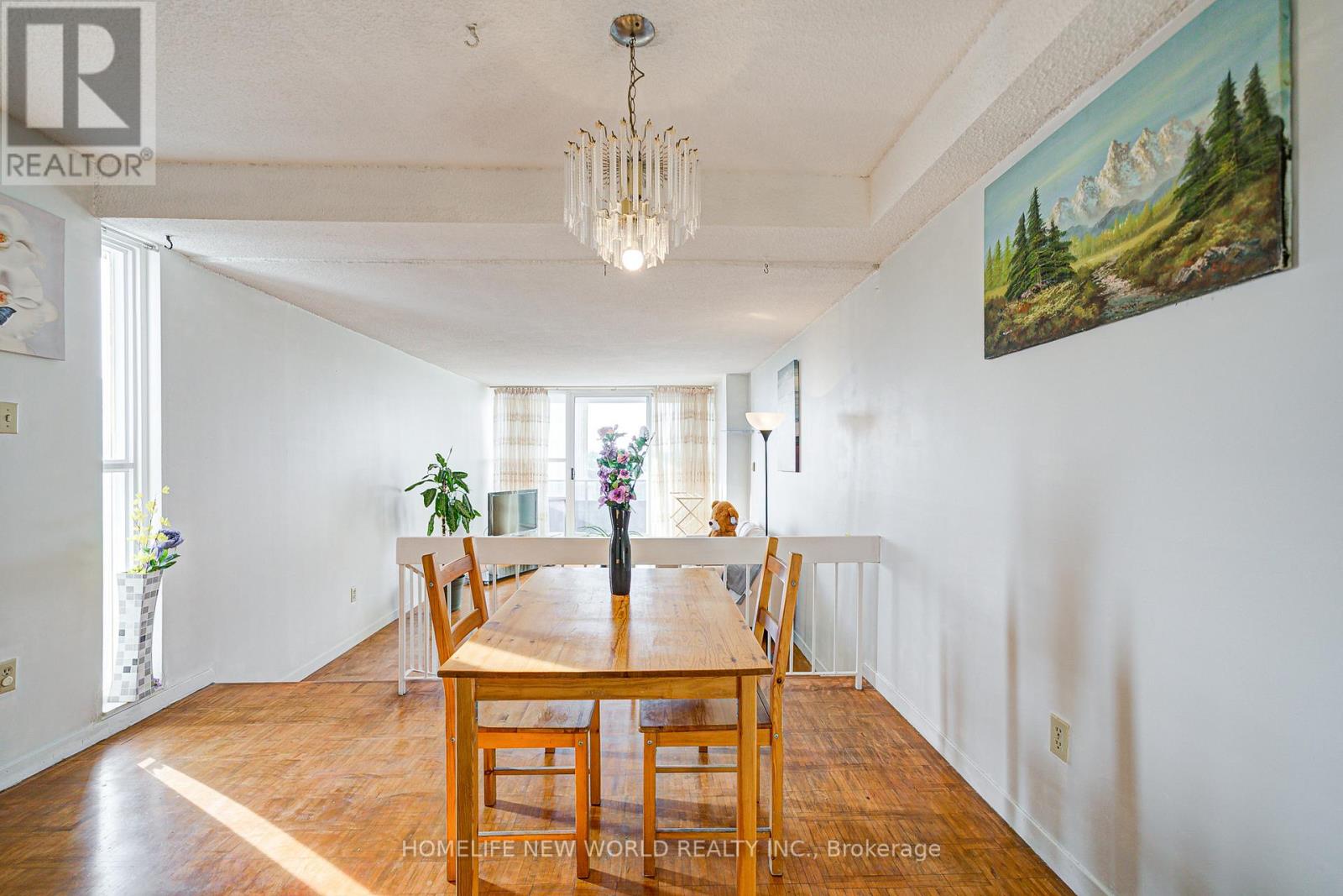 1001 - 4091 Sheppard Ave E Avenue, Toronto (Agincourt South-Malvern West), Ontario  M1S 3H2 - Photo 26 - E12208963