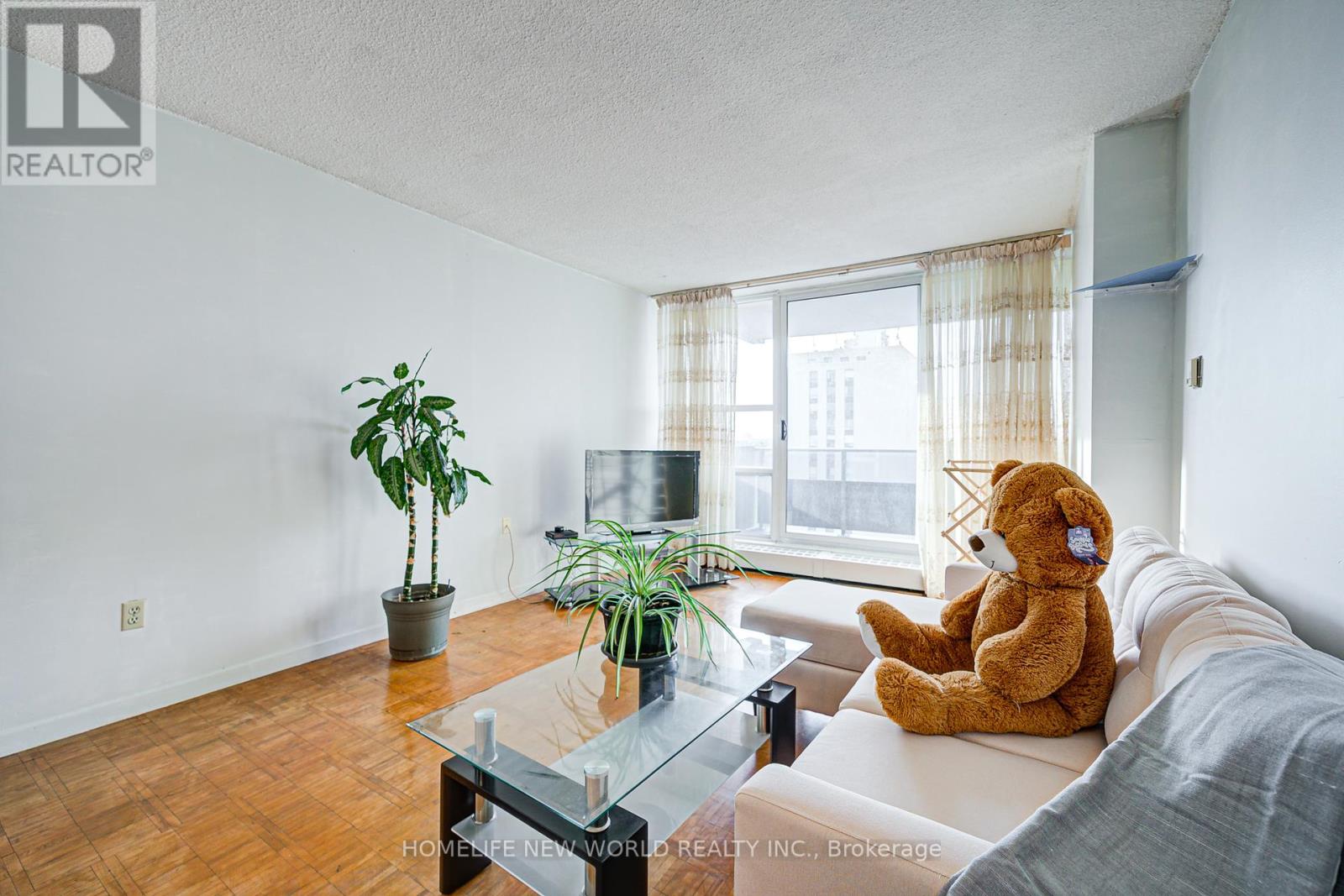 1001 - 4091 Sheppard Ave E Avenue, Toronto (Agincourt South-Malvern West), Ontario  M1S 3H2 - Photo 29 - E12208963