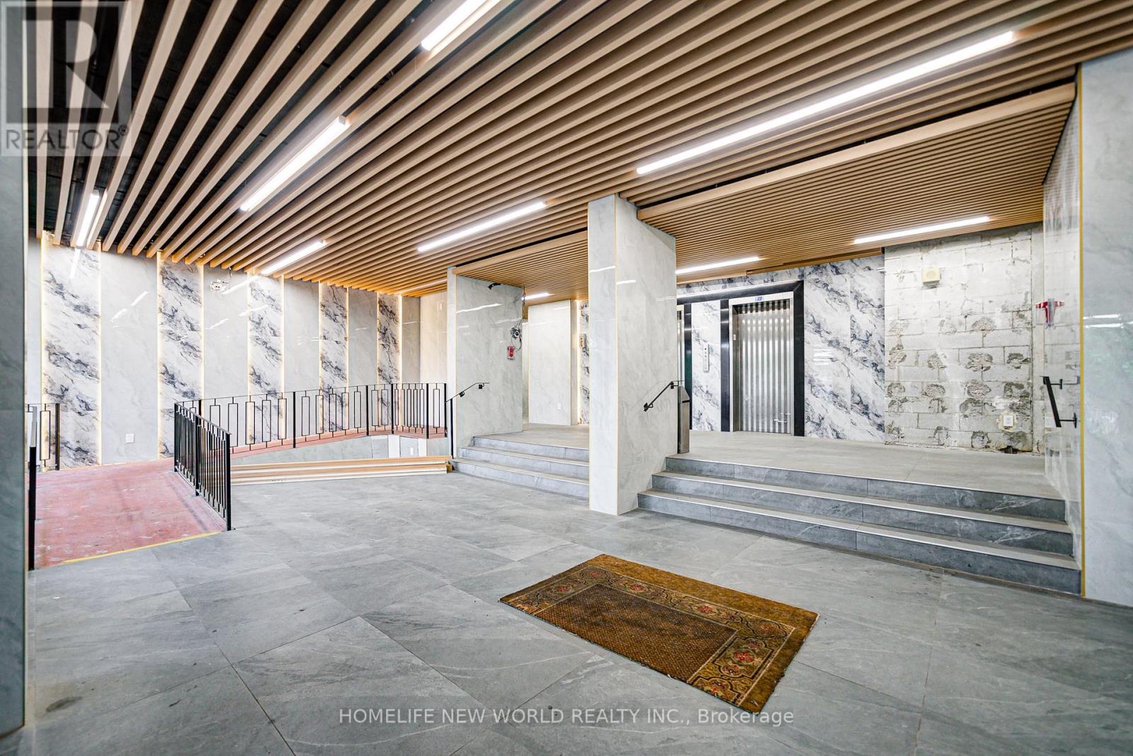 1001 - 4091 Sheppard Ave E Avenue, Toronto (Agincourt South-Malvern West), Ontario  M1S 3H2 - Photo 3 - E12208963
