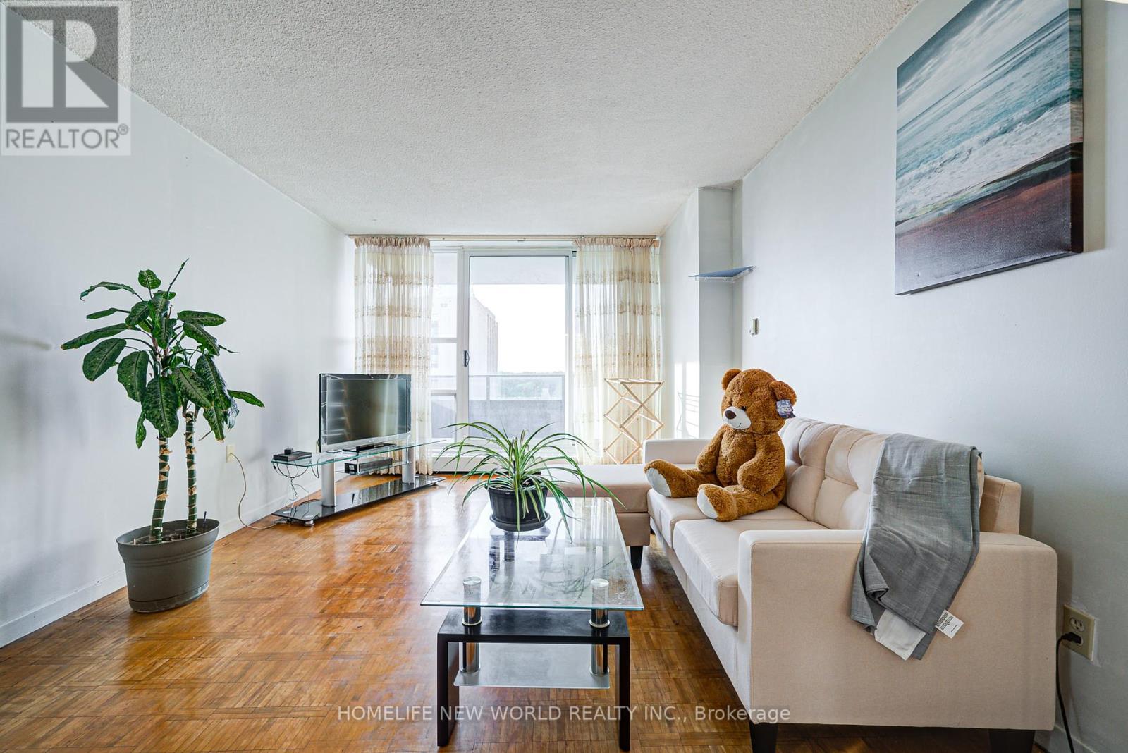 1001 - 4091 Sheppard Ave E Avenue, Toronto (Agincourt South-Malvern West), Ontario  M1S 3H2 - Photo 34 - E12208963