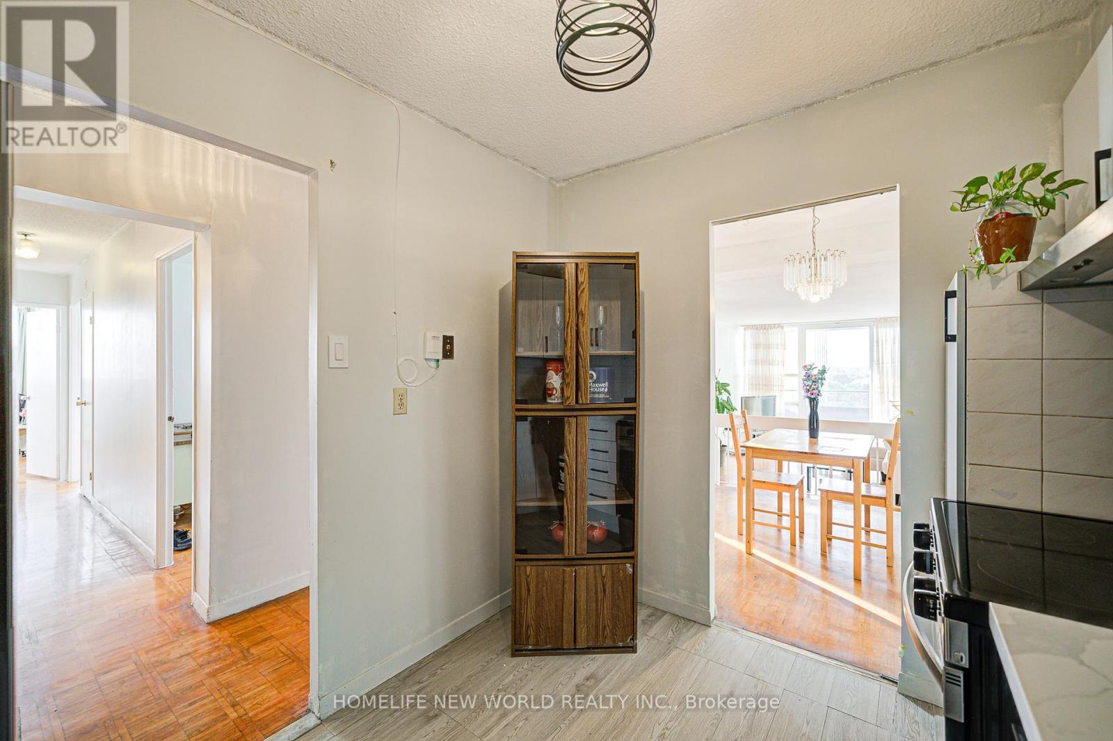 1001 - 4091 Sheppard Ave E Avenue, Toronto (Agincourt South-Malvern West), Ontario  M1S 3H2 - Photo 38 - E12208963