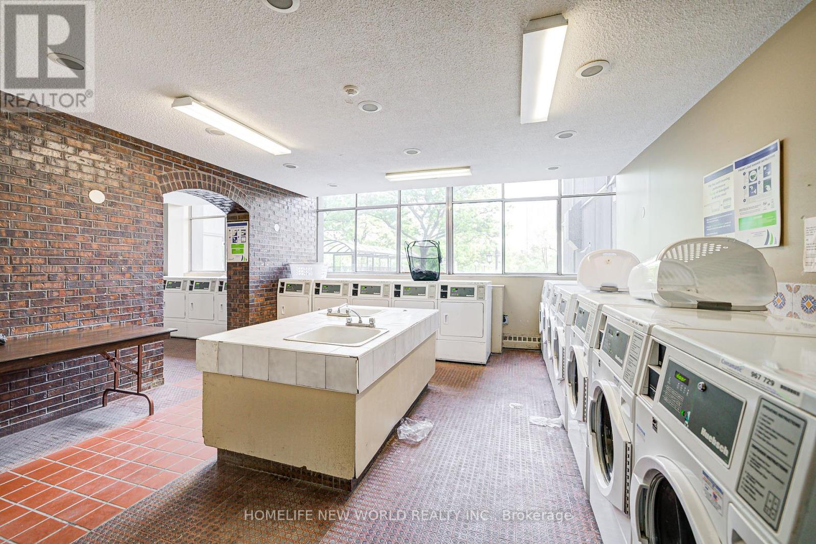 1001 - 4091 Sheppard Ave E Avenue, Toronto (Agincourt South-Malvern West), Ontario  M1S 3H2 - Photo 43 - E12208963