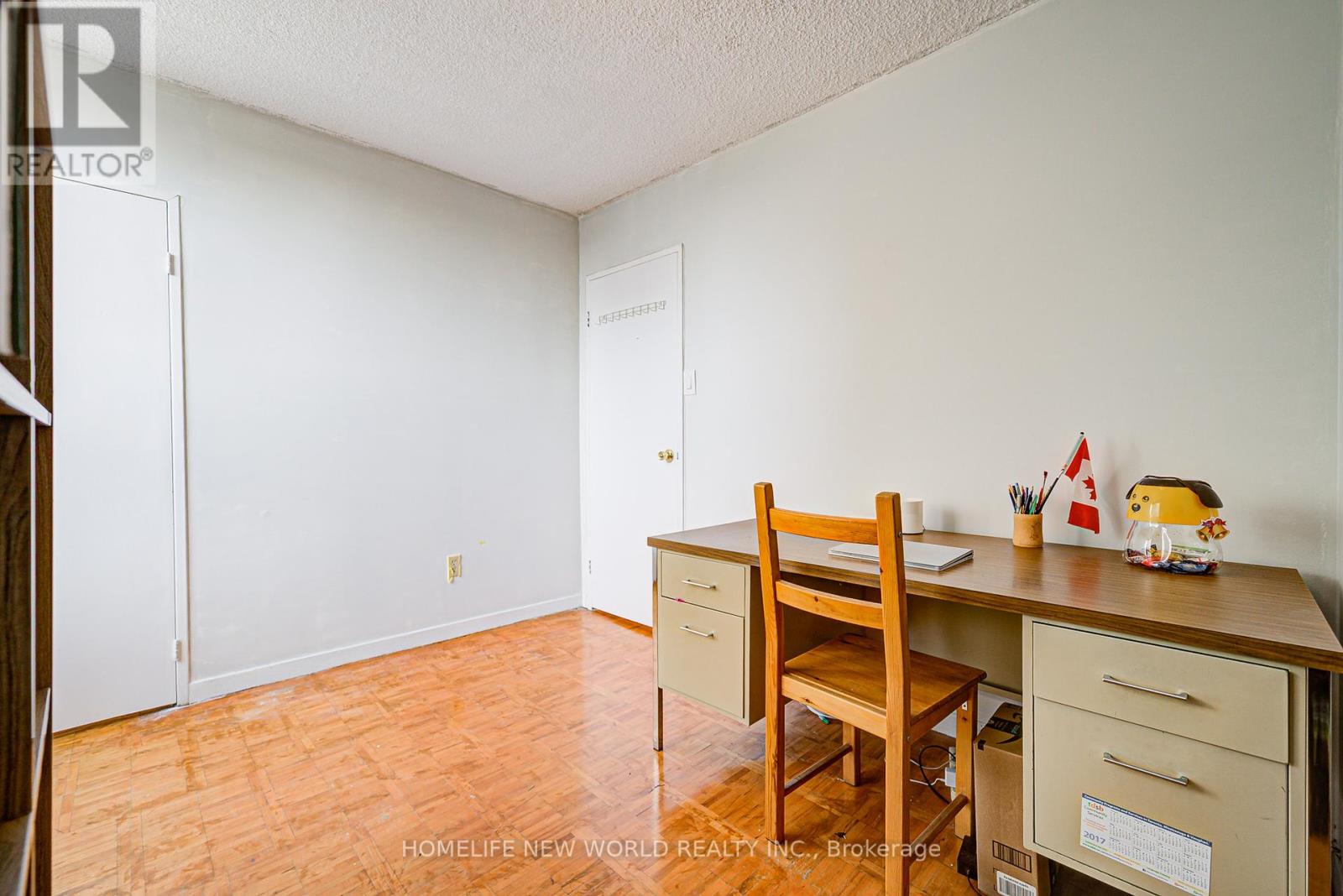 1001 - 4091 Sheppard Ave E Avenue, Toronto (Agincourt South-Malvern West), Ontario  M1S 3H2 - Photo 6 - E12208963