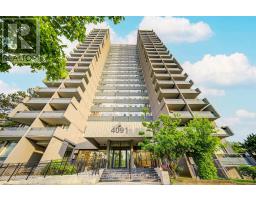 1001 - 4091 SHEPPARD AVE E AVENUE, Toronto, Ontario