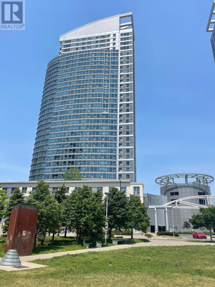 2001 - 36 Lee Centre Drive, Toronto, Ontario  M1H 3K2 - Photo 2 - E12208972
