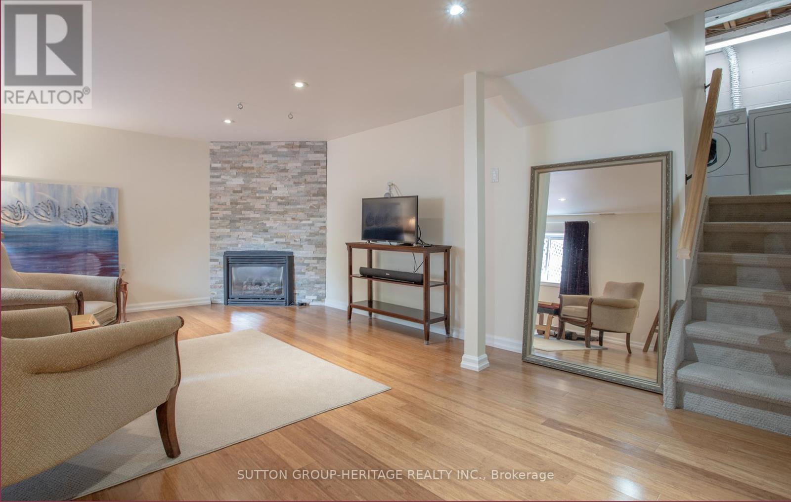 581 Arnhem Drive, Oshawa, Ontario  L1G 2J7 - Photo 23 - E12208986