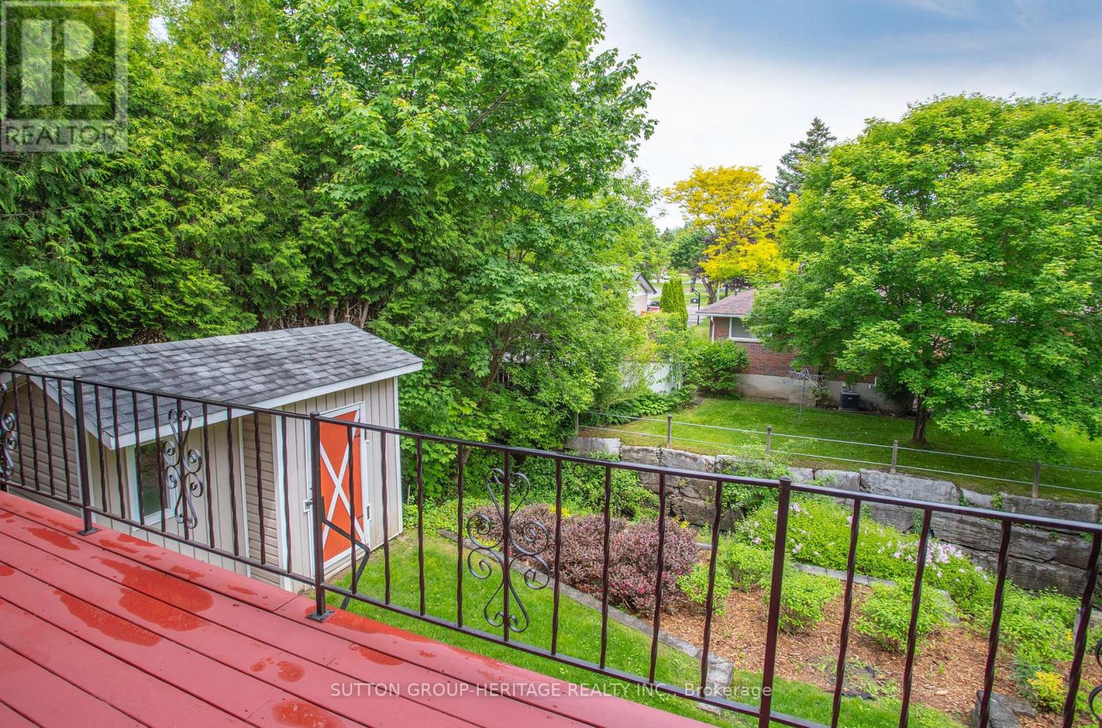 581 Arnhem Drive, Oshawa, Ontario  L1G 2J7 - Photo 37 - E12208986