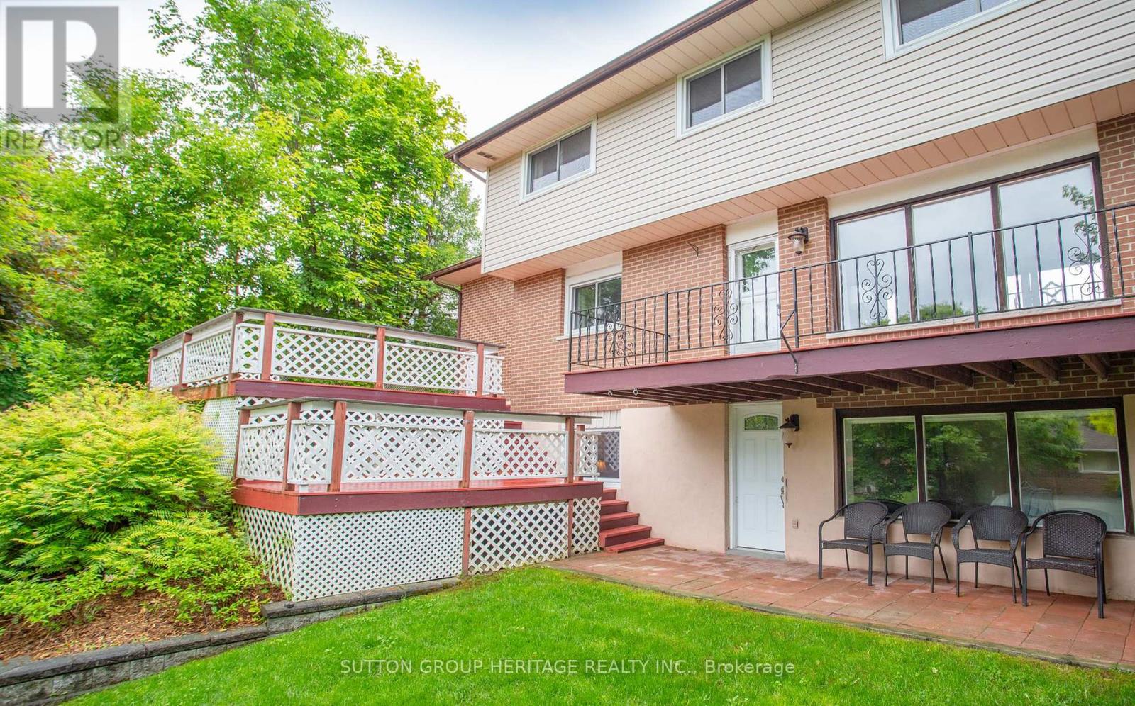 581 Arnhem Drive, Oshawa, Ontario  L1G 2J7 - Photo 39 - E12208986
