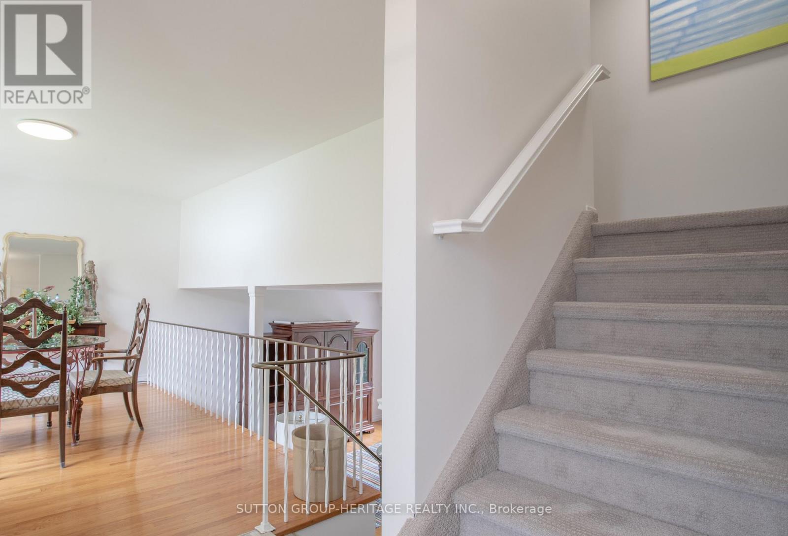 581 Arnhem Drive, Oshawa, Ontario  L1G 2J7 - Photo 4 - E12208986