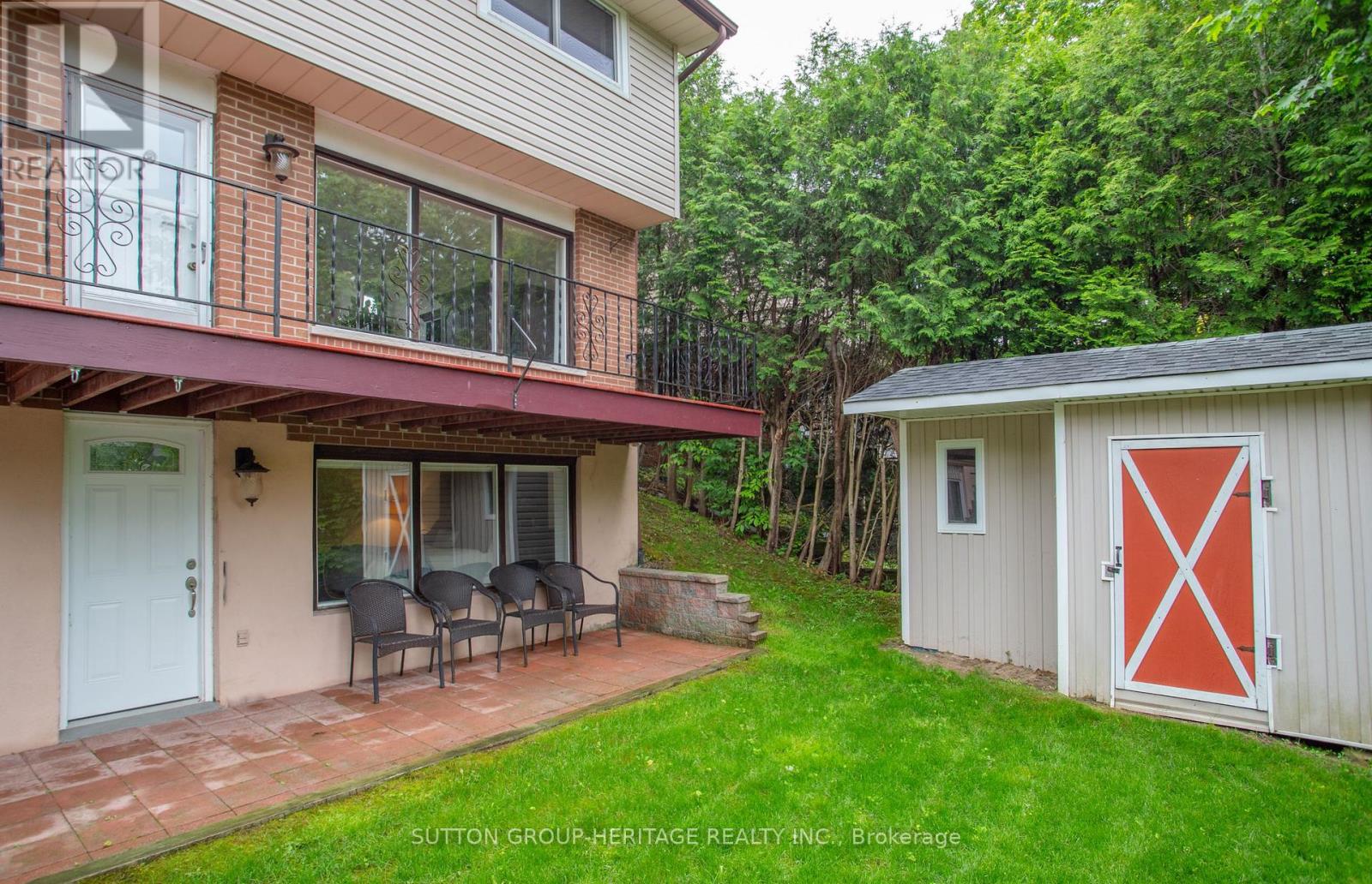 581 Arnhem Drive, Oshawa, Ontario  L1G 2J7 - Photo 40 - E12208986