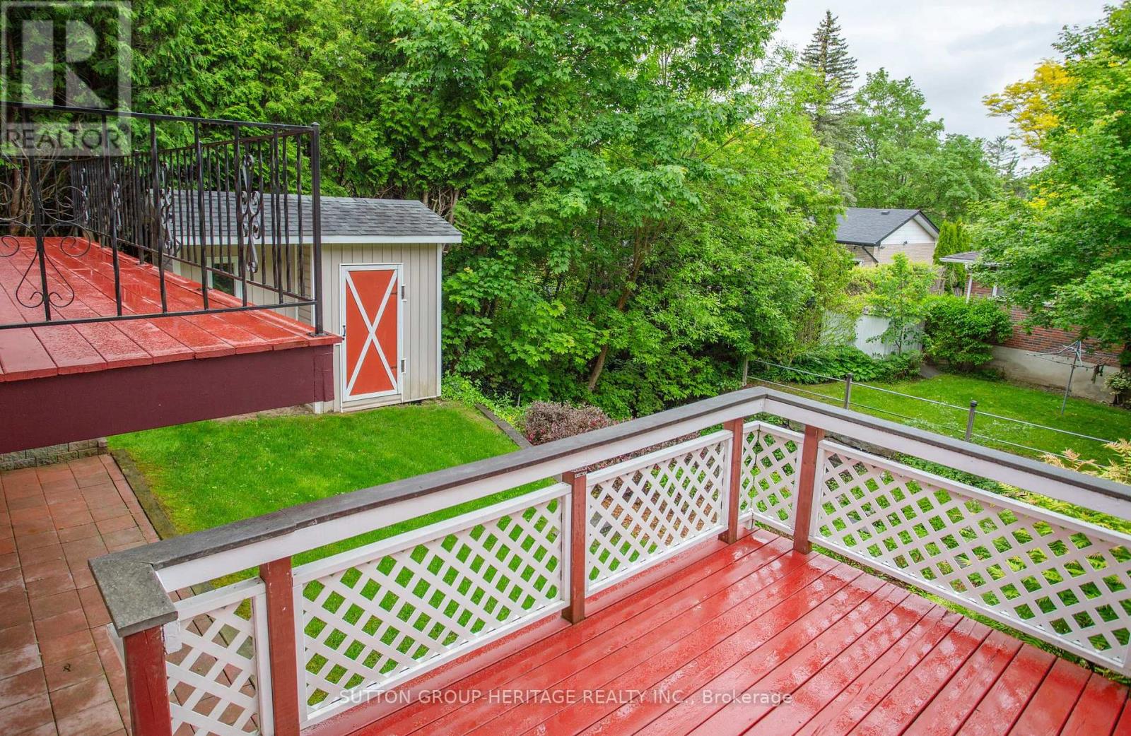 581 Arnhem Drive, Oshawa, Ontario  L1G 2J7 - Photo 41 - E12208986