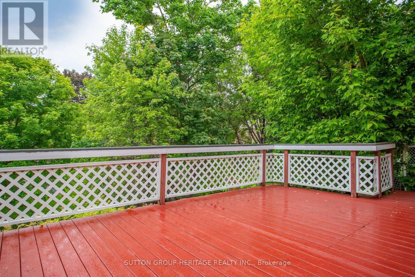 581 Arnhem Drive, Oshawa, Ontario  L1G 2J7 - Photo 45 - E12208986