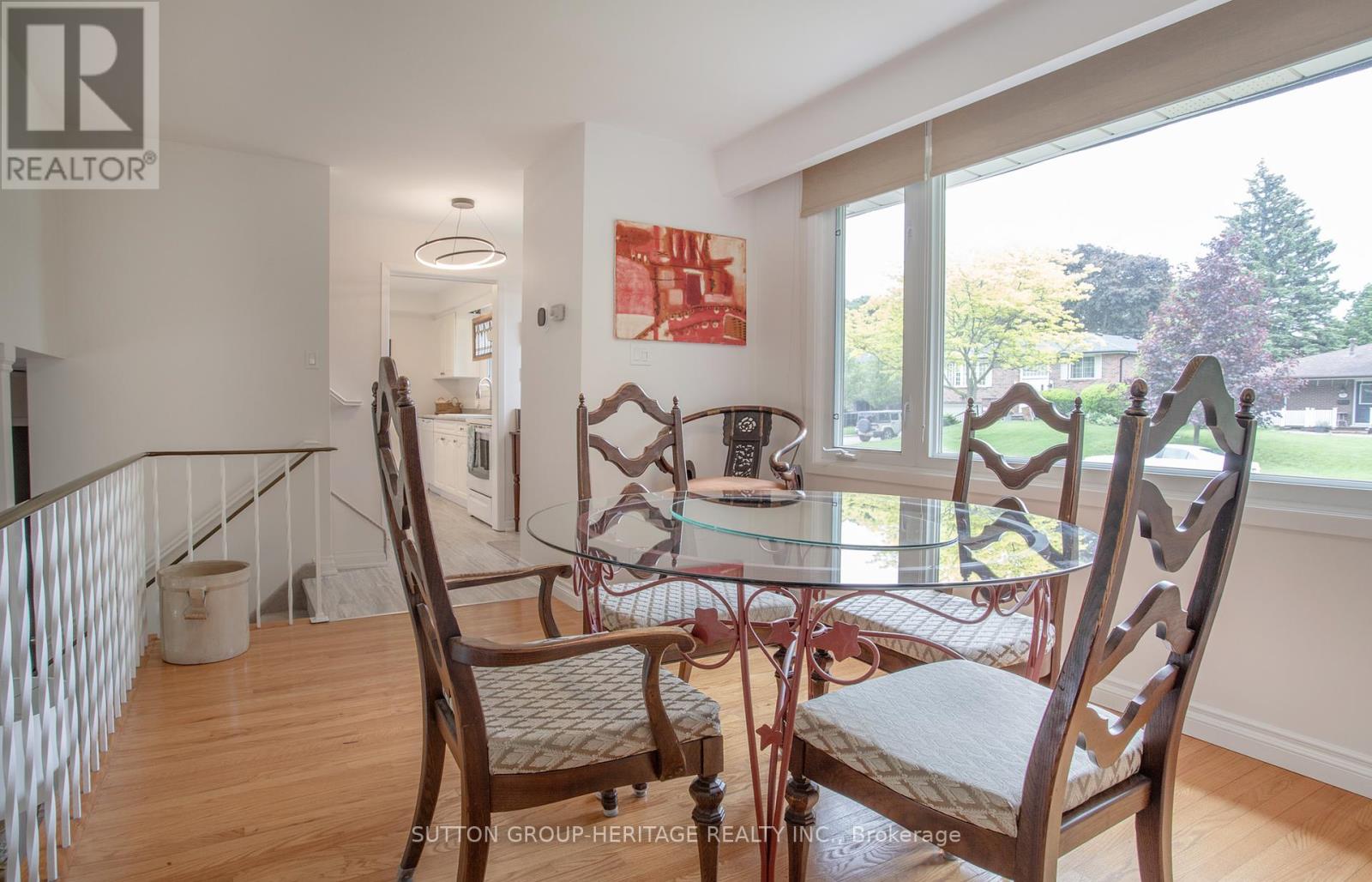 581 Arnhem Drive, Oshawa, Ontario  L1G 2J7 - Photo 5 - E12208986