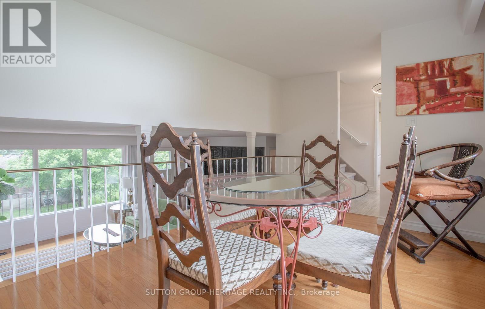 581 Arnhem Drive, Oshawa, Ontario  L1G 2J7 - Photo 7 - E12208986