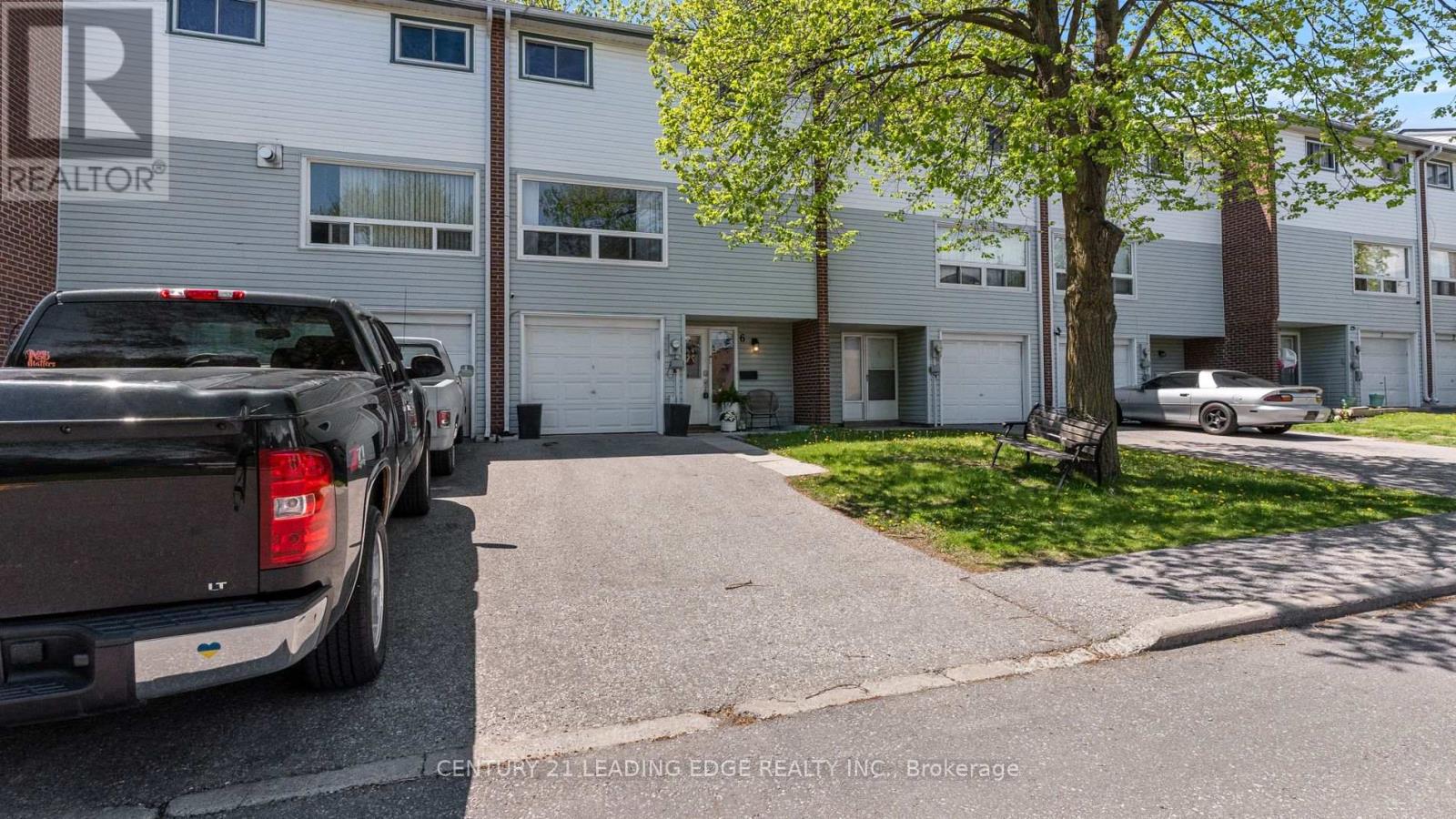 6 - 909 King Street W, Oshawa, Ontario  L1J 2L4 - Photo 2 - E12208991