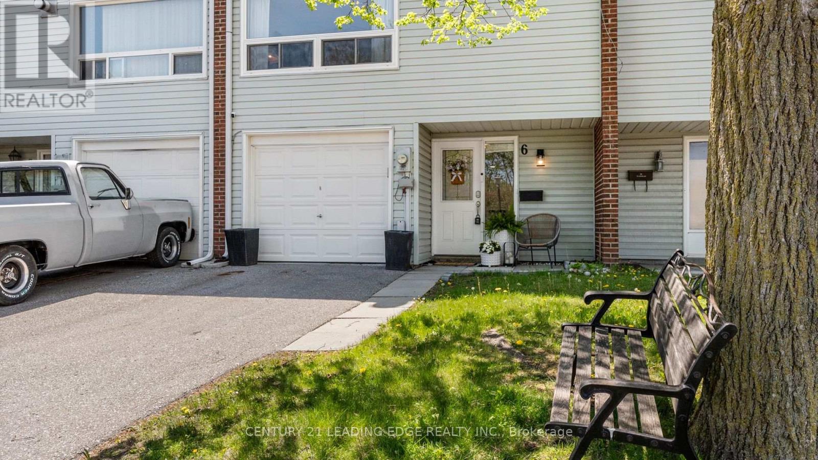 6 - 909 King Street W, Oshawa, Ontario  L1J 2L4 - Photo 3 - E12208991