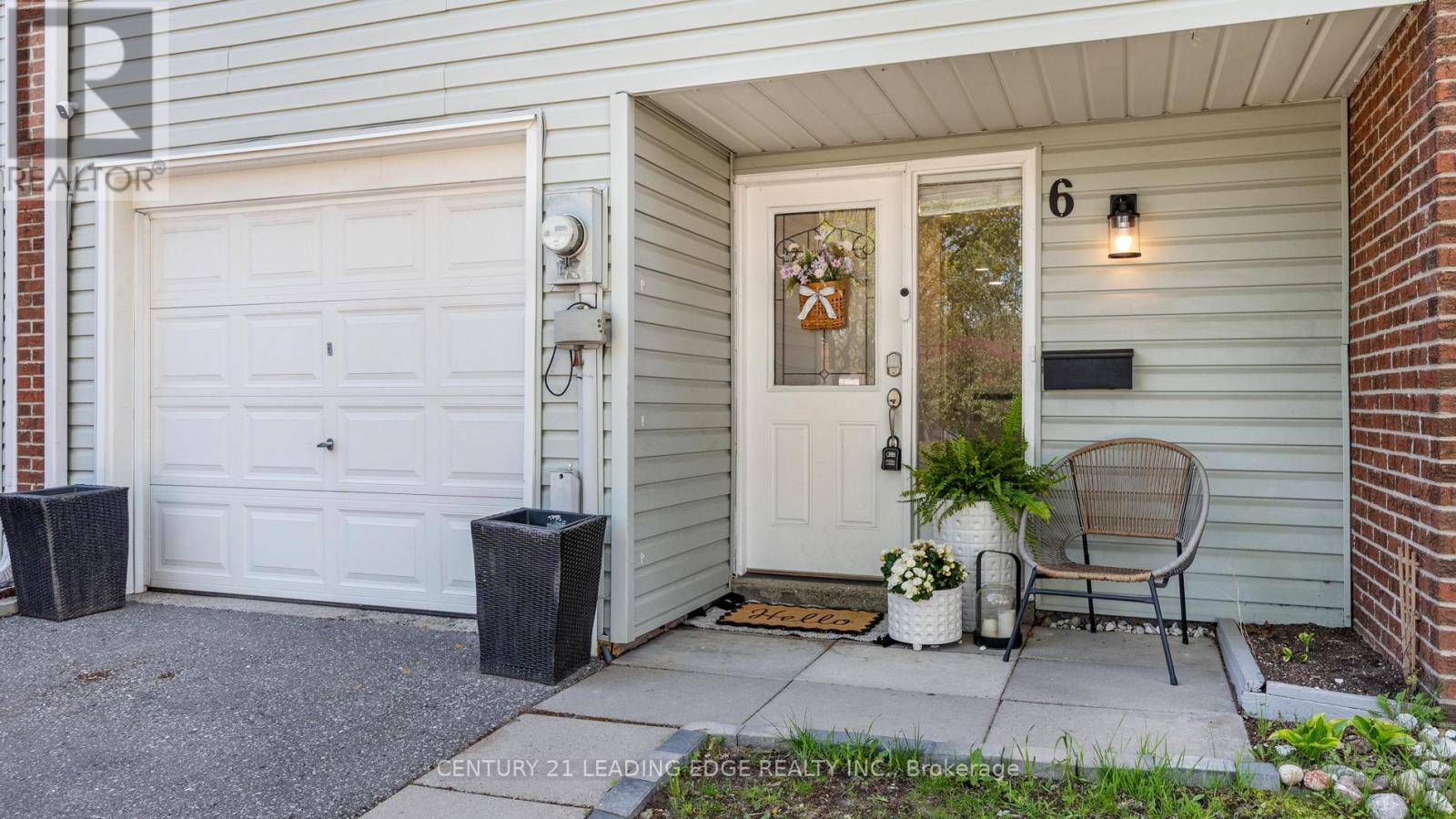6 - 909 King Street W, Oshawa, Ontario  L1J 2L4 - Photo 4 - E12208991