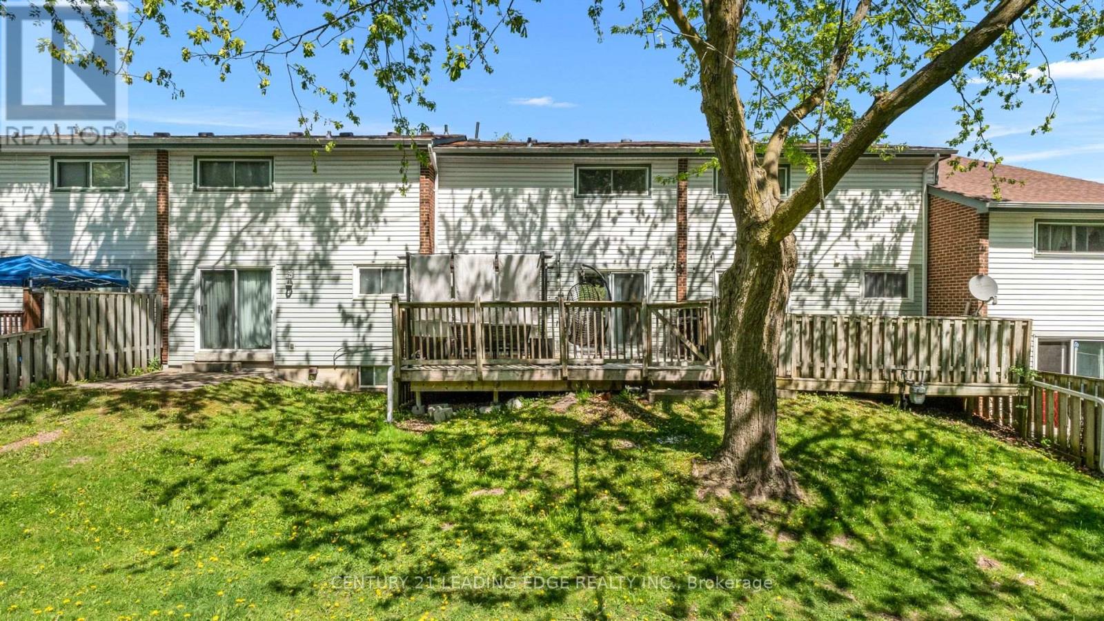 6 - 909 King Street W, Oshawa, Ontario  L1J 2L4 - Photo 43 - E12208991