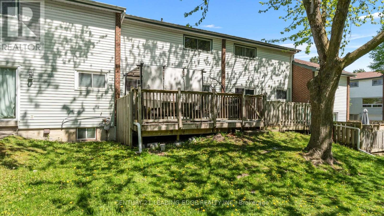 6 - 909 King Street W, Oshawa, Ontario  L1J 2L4 - Photo 45 - E12208991