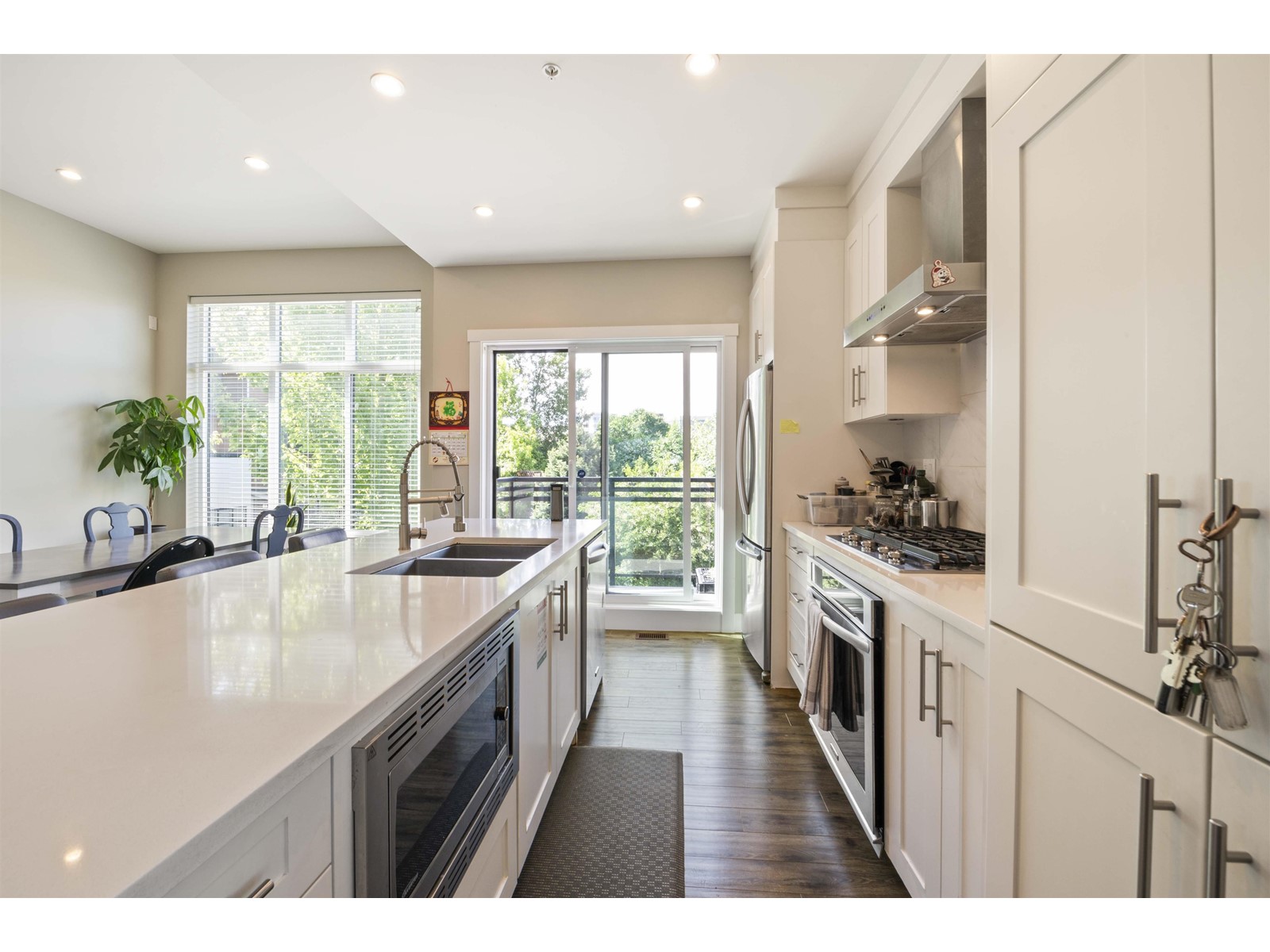 21 2687 158 Street, Surrey, British Columbia  V3Z 6V6 - Photo 7 - R3012696