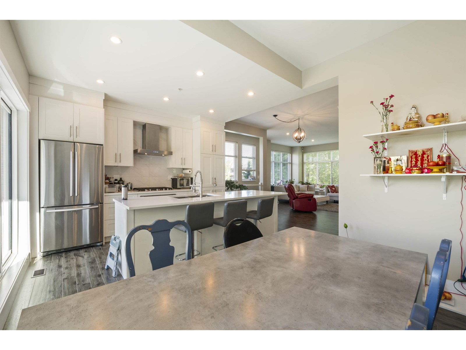 21 2687 158 Street, Surrey, British Columbia  V3Z 6V6 - Photo 9 - R3012696