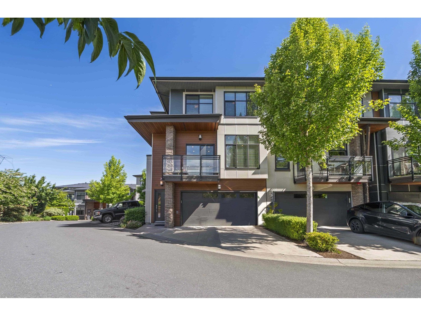 21 2687 158 STREET, surrey, British Columbia