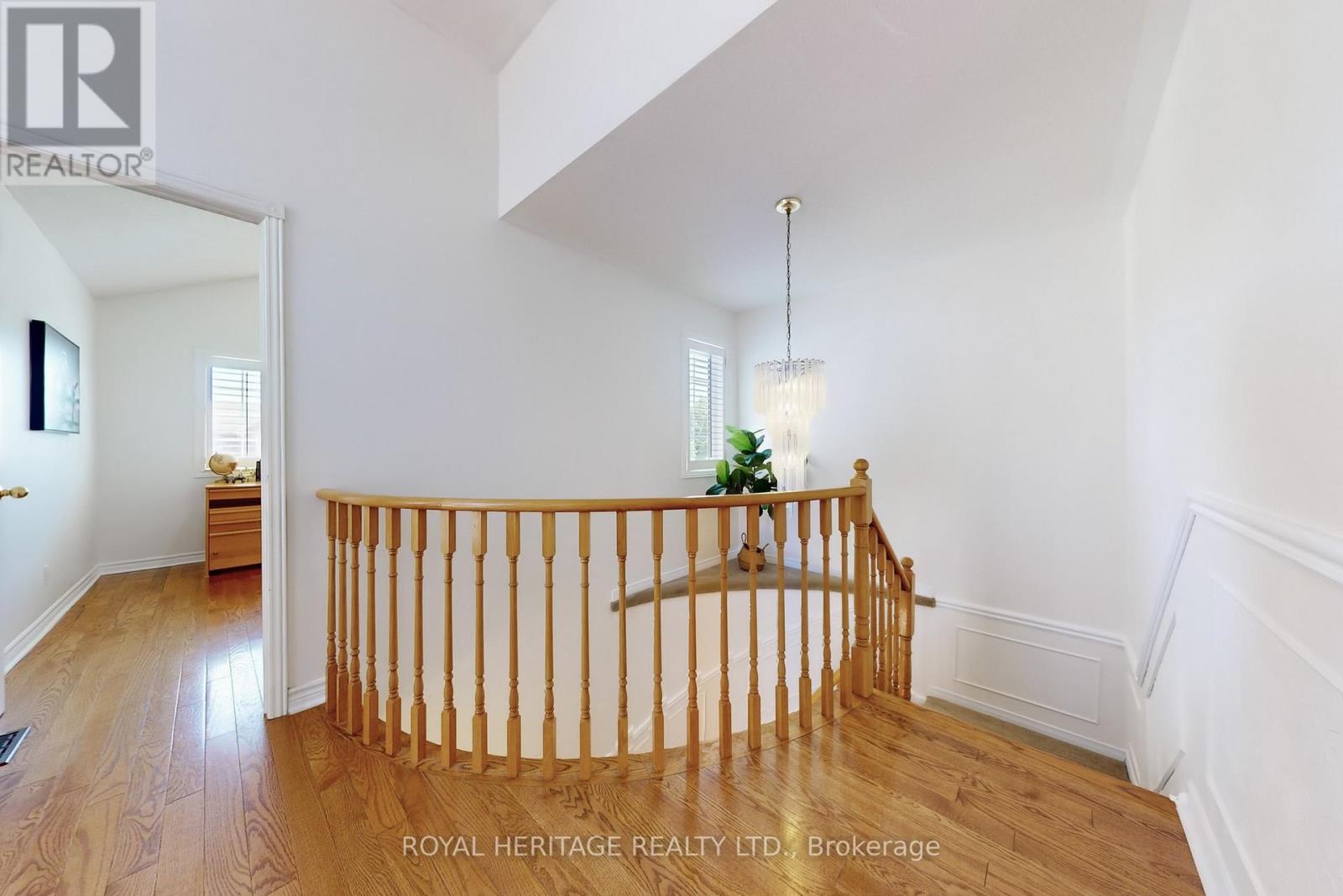 96 Waterbridge Way, Toronto, Ontario  M1C 5C1 - Photo 16 - E12208996