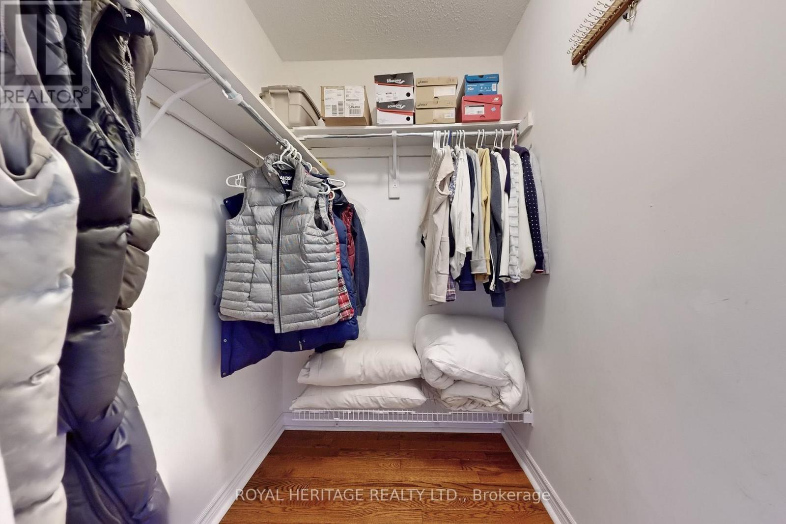 96 Waterbridge Way, Toronto, Ontario  M1C 5C1 - Photo 21 - E12208996