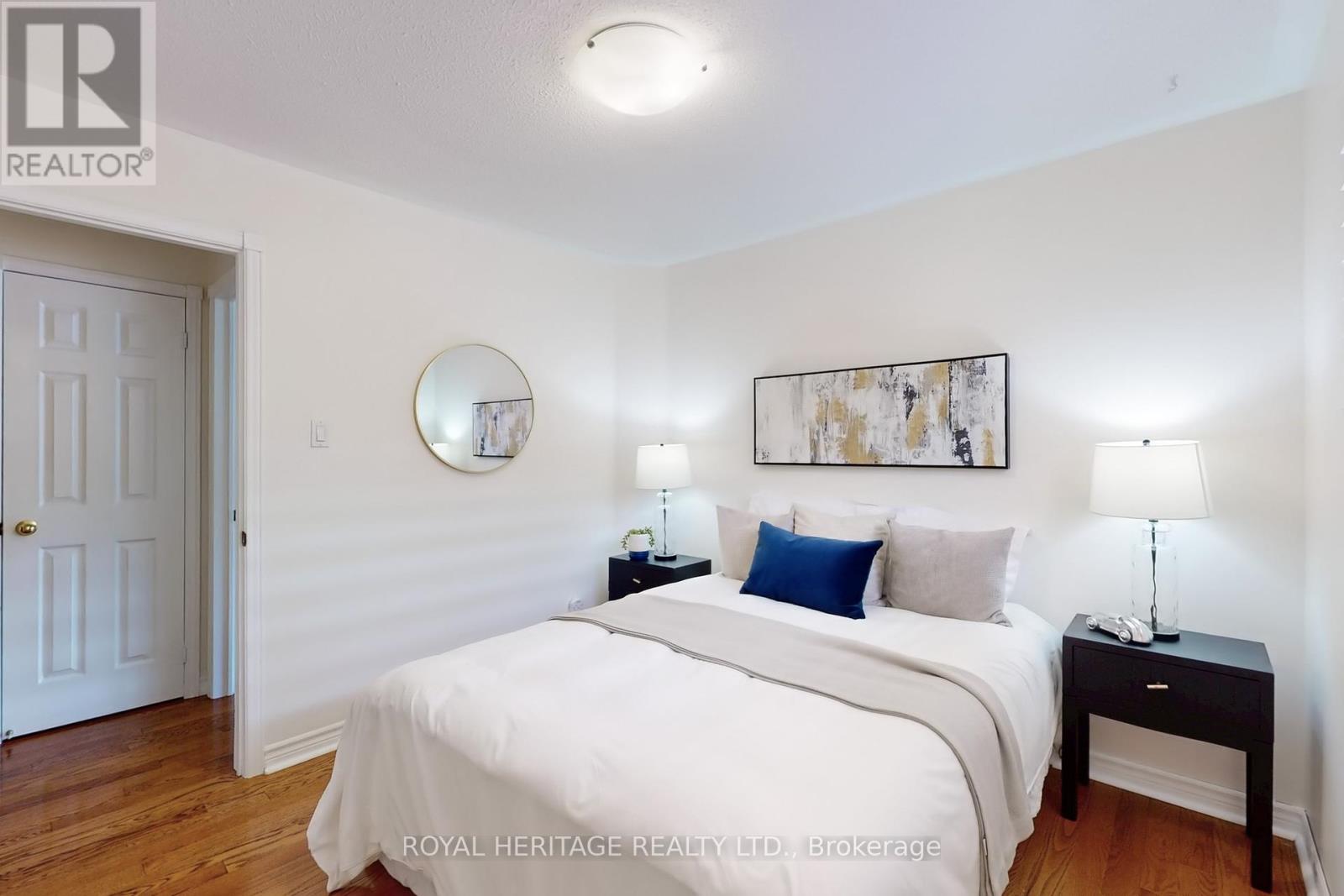 96 Waterbridge Way, Toronto, Ontario  M1C 5C1 - Photo 24 - E12208996
