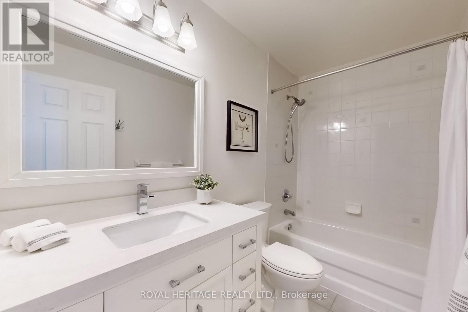 96 Waterbridge Way, Toronto, Ontario  M1C 5C1 - Photo 27 - E12208996
