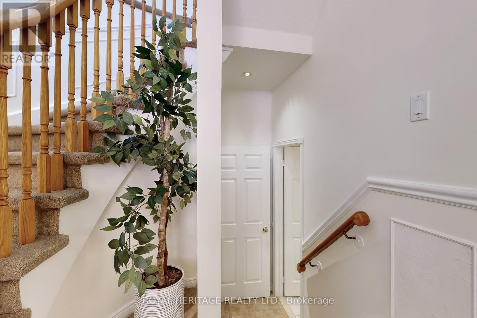96 Waterbridge Way, Toronto, Ontario  M1C 5C1 - Photo 28 - E12208996