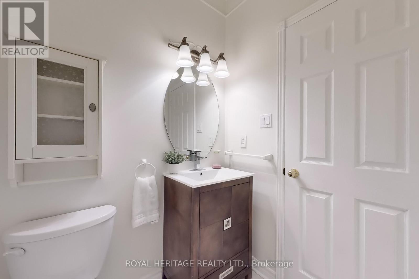 96 Waterbridge Way, Toronto, Ontario  M1C 5C1 - Photo 29 - E12208996