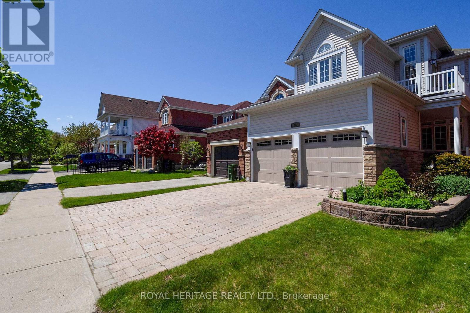 96 Waterbridge Way, Toronto, Ontario  M1C 5C1 - Photo 37 - E12208996