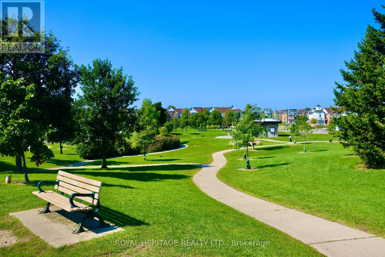 96 Waterbridge Way, Toronto, Ontario  M1C 5C1 - Photo 42 - E12208996