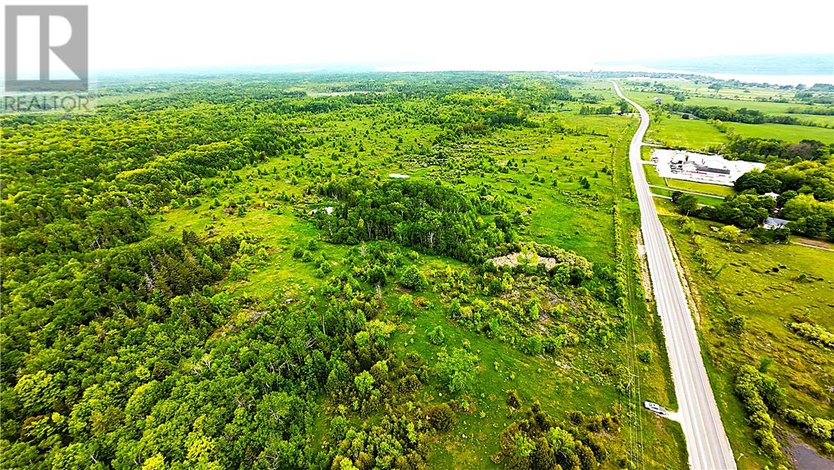 Lot 32, 33, 34 Hwy 6 Highway, Manitowaning, Ontario  P0P 1N0 - Photo 1 - 2122739
