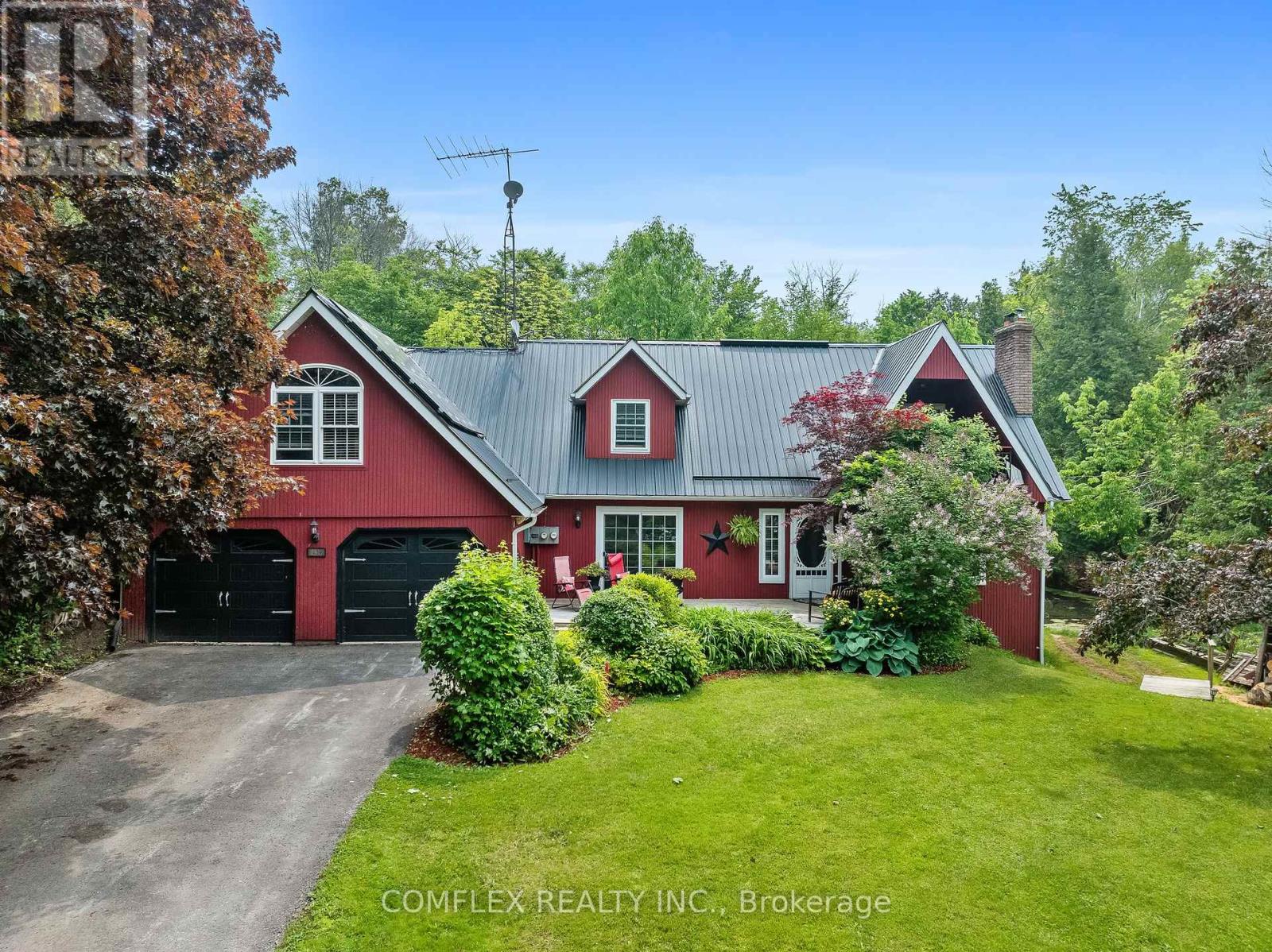439 FRALICKS BEACH ROAD, Scugog, Ontario