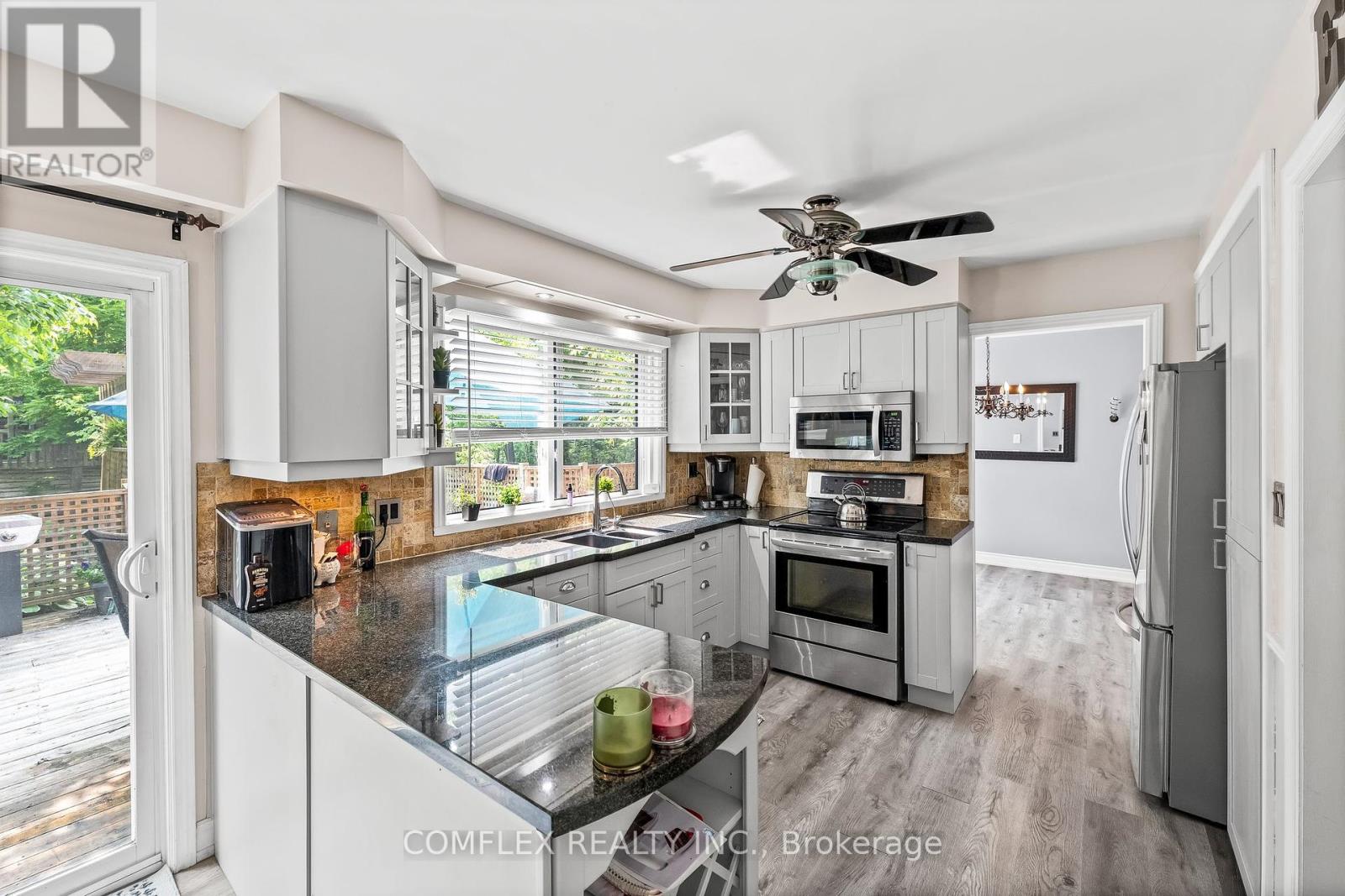 439 Fralicks Beach Road, Scugog, Ontario  L9L 1B6 - Photo 12 - E12209039