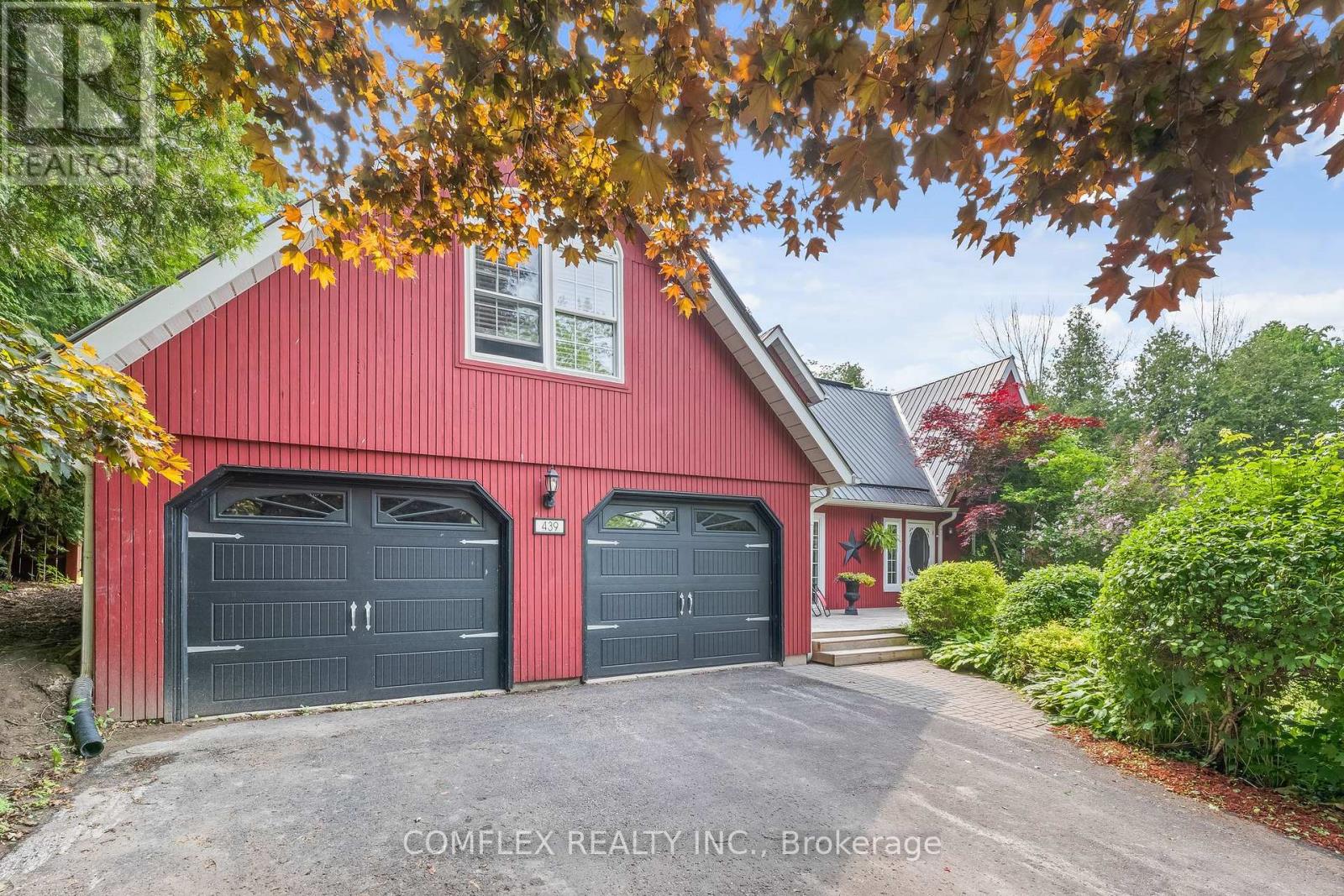 439 Fralicks Beach Road, Scugog, Ontario  L9L 1B6 - Photo 2 - E12209039