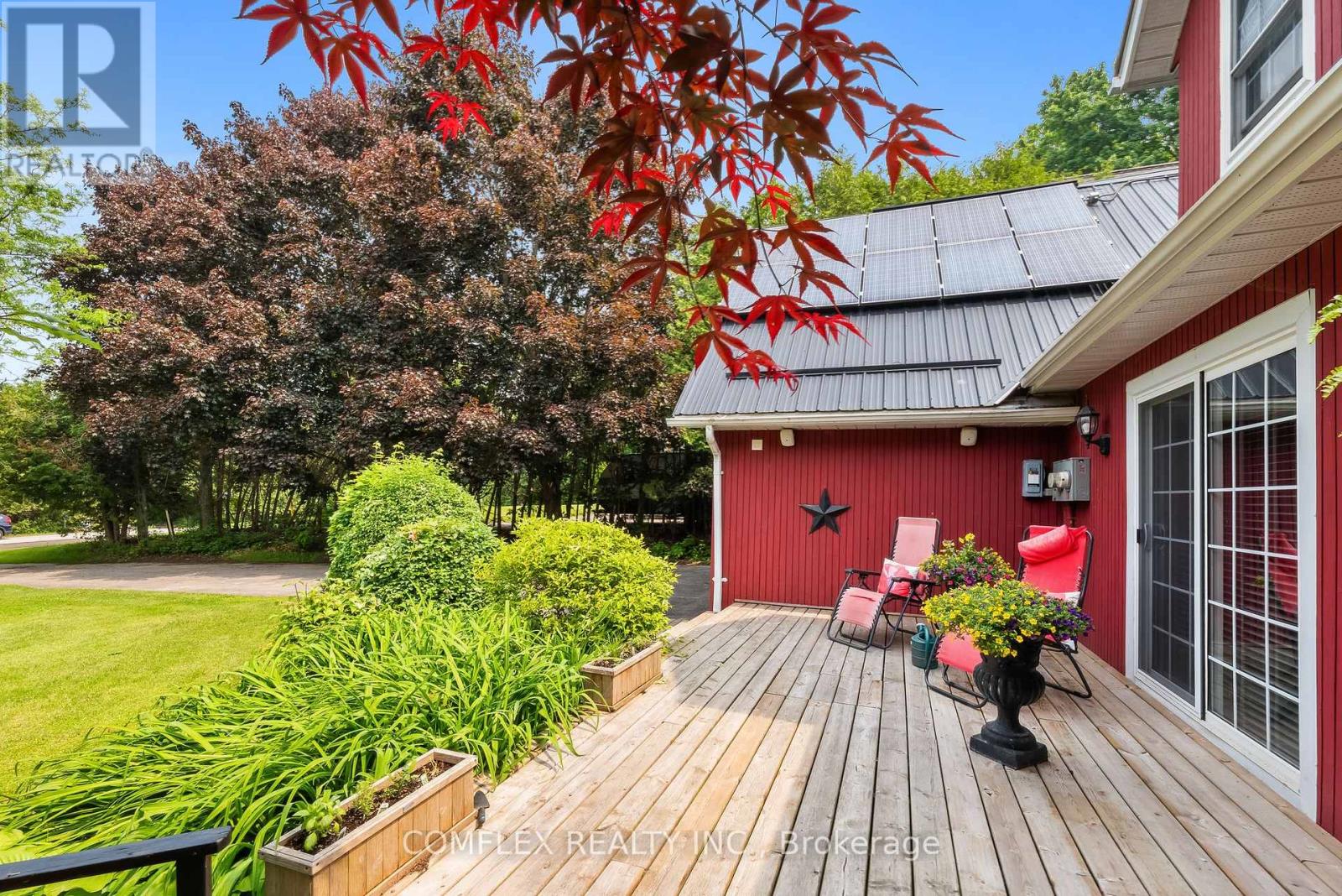 439 Fralicks Beach Road, Scugog, Ontario  L9L 1B6 - Photo 4 - E12209039