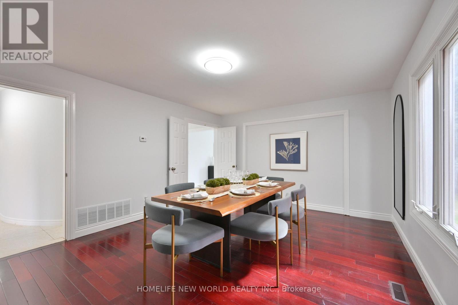 356 Goldhawk Trail, Toronto, Ontario  M1V 4G1 - Photo 10 - E12209082