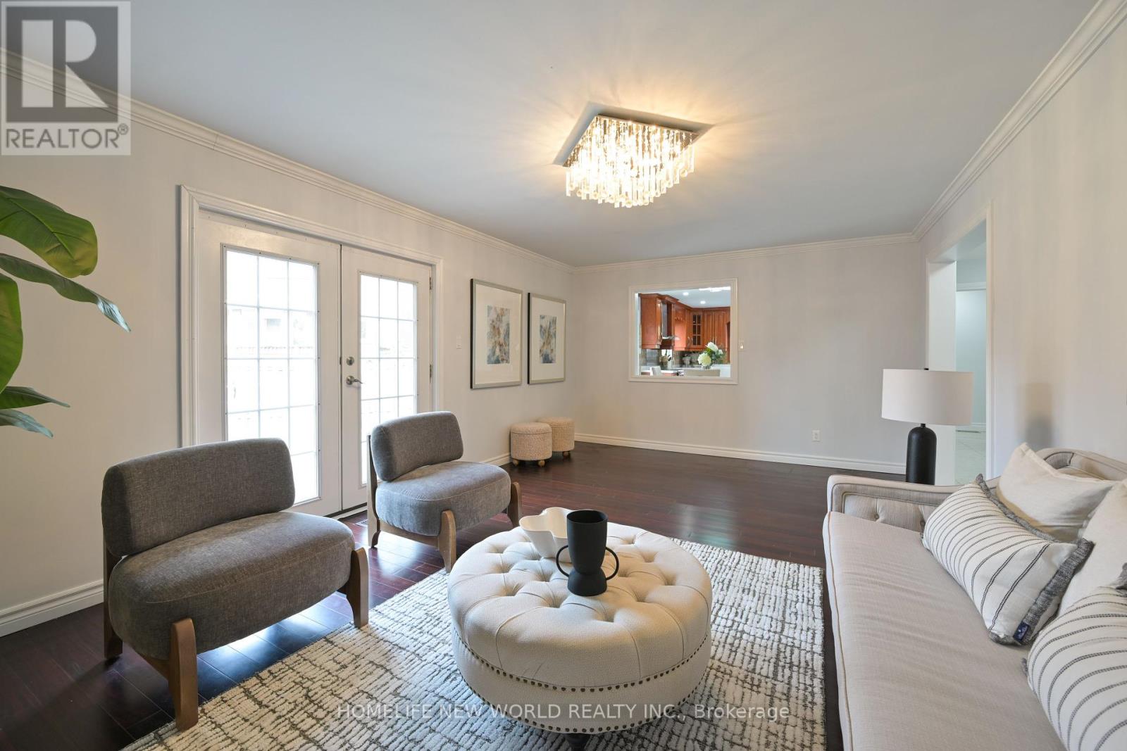 356 Goldhawk Trail, Toronto, Ontario  M1V 4G1 - Photo 13 - E12209082