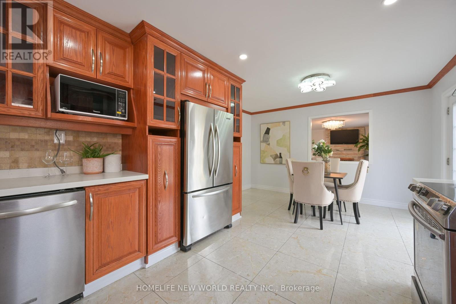 356 Goldhawk Trail, Toronto, Ontario  M1V 4G1 - Photo 16 - E12209082