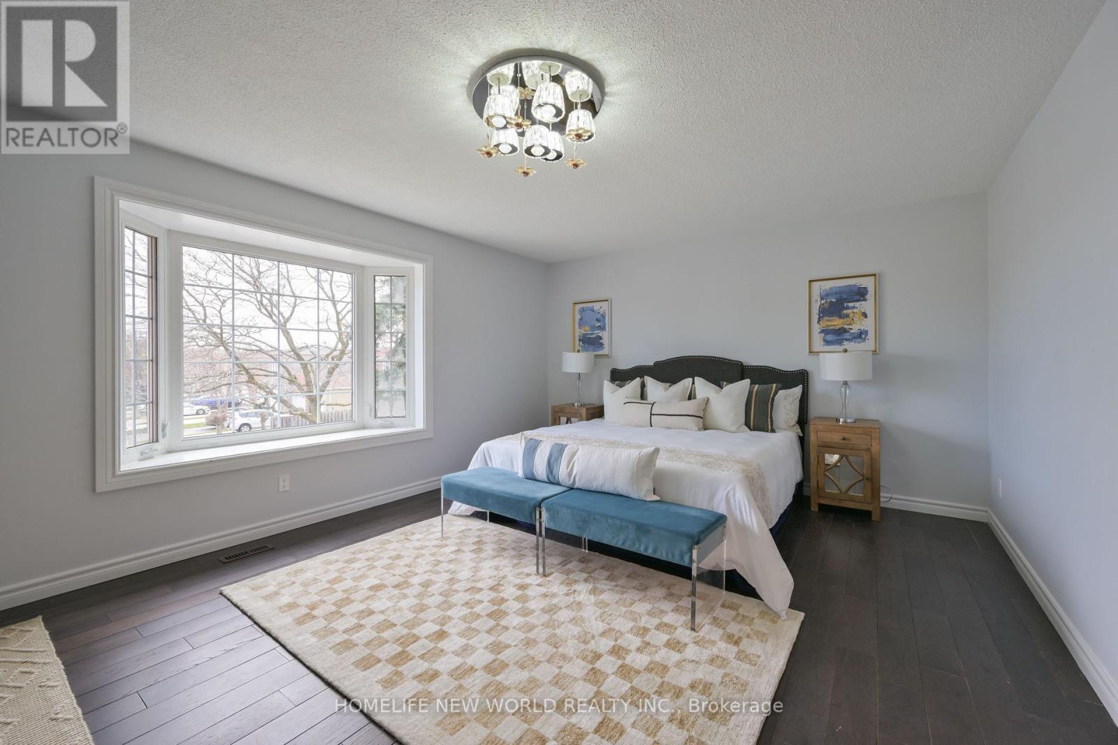 356 Goldhawk Trail, Toronto, Ontario  M1V 4G1 - Photo 21 - E12209082