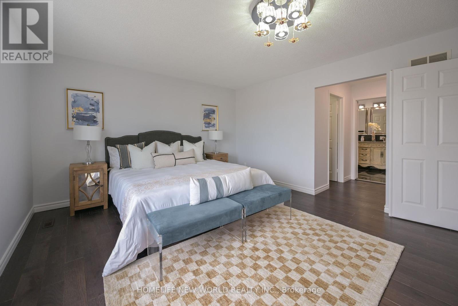356 Goldhawk Trail, Toronto, Ontario  M1V 4G1 - Photo 22 - E12209082