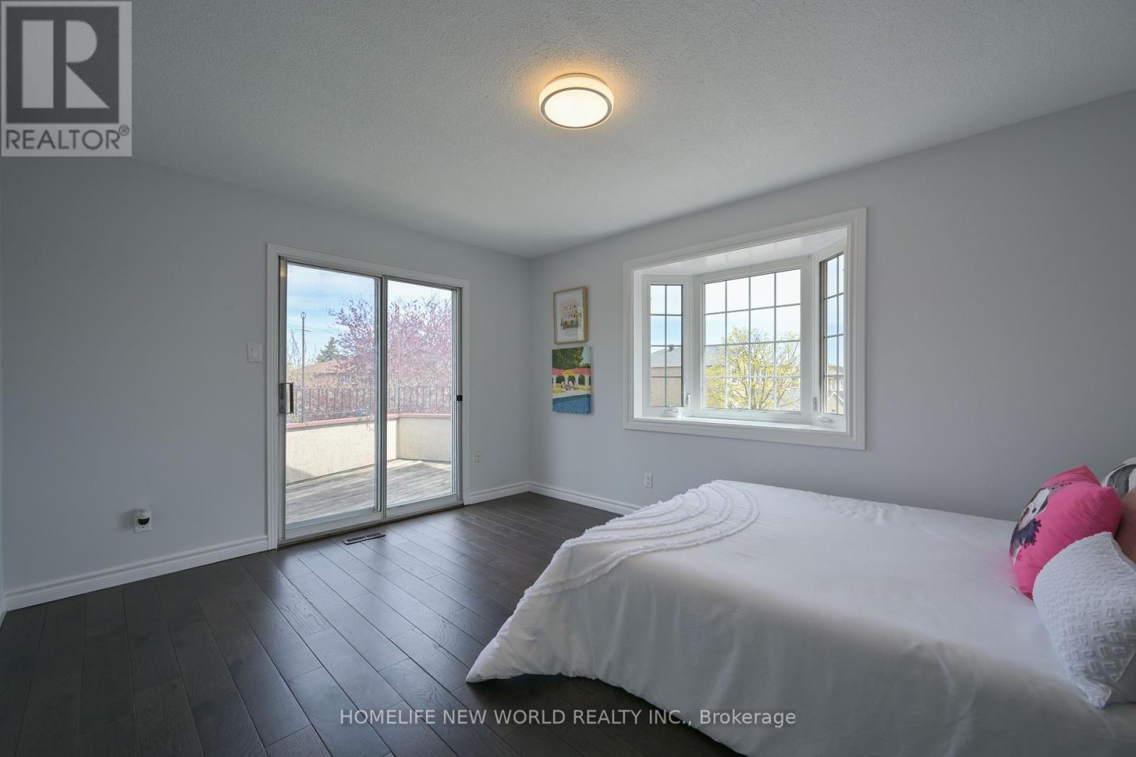 356 Goldhawk Trail, Toronto, Ontario  M1V 4G1 - Photo 27 - E12209082